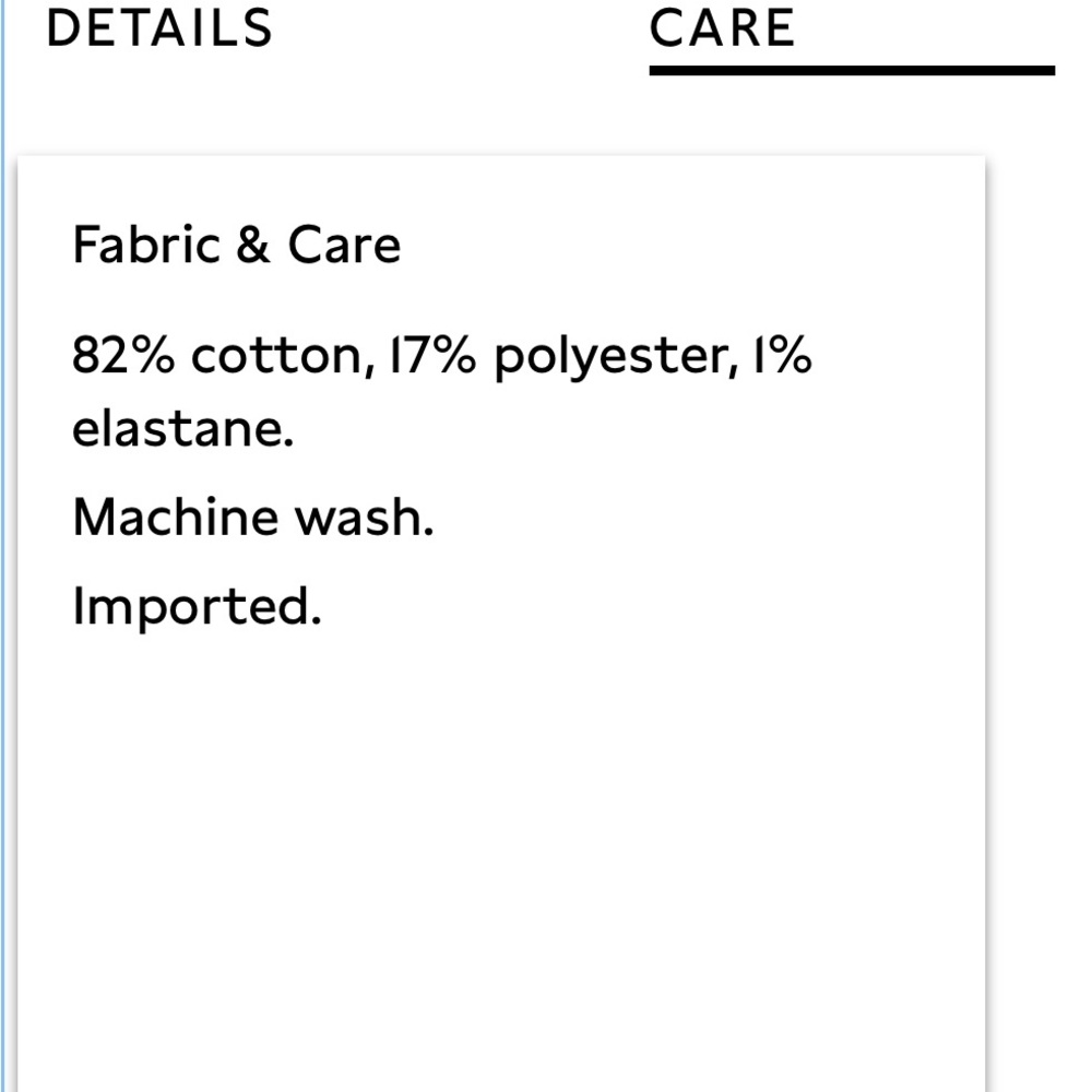 NWT Banana Republic High Rise Skinny Jeans - Picture 12 of 12